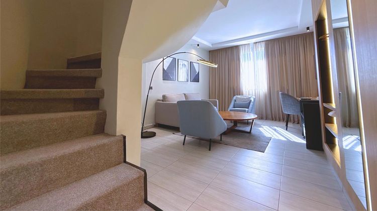 Kenzi Solazur Hotel Suite