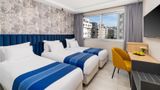 Kenzi Solazur Hotel Room