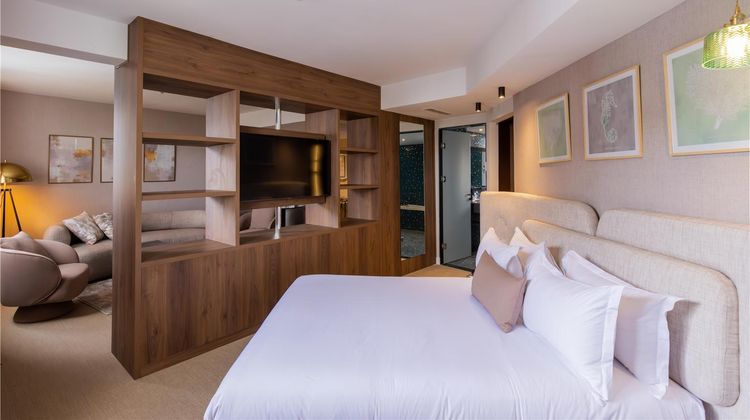 Kenzi Solazur Hotel Suite
