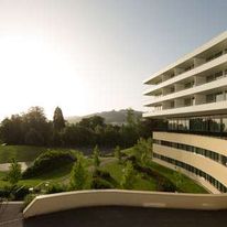 Hotel Oberwaid