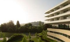 Hotel Oberwaid