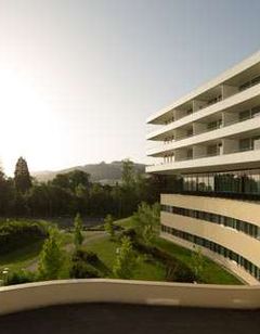 Hotel Oberwaid