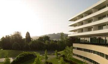Hotel Oberwaid