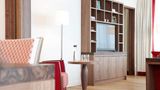 Hotel Oberwaid Suite