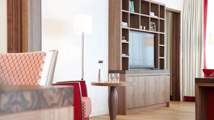 Hotel Oberwaid Suite