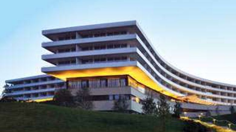 <b>Hotel Oberwaid Exterior</b>. Images powered by <a href="https://iceportal.shijigroup.com/" title="IcePortal" target="_blank">IcePortal</a>.
