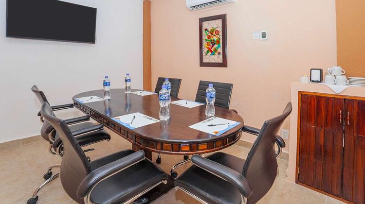 Hotel Marina Resort Meeting