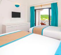 Hotel Marina Resort Room