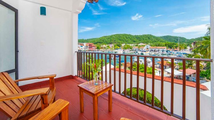 Hotel Marina Resort Other