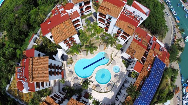 Hotel Marina Resort Exterior. Images powered by <a href="https://iceportal.shijigroup.com" target="_blank" rel="noopener">Ice Portal</a>.