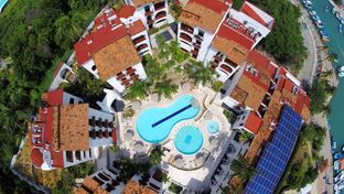 Hotel Marina Resort