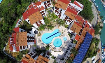 Hotel Marina Resort