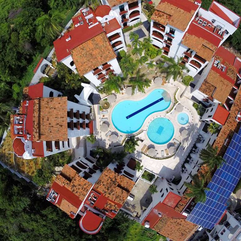 Hotel Marina Resort