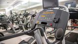 Hotel Marina Resort Health