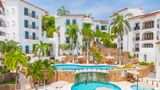 Hotel Marina Resort Exterior