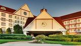 Hollywood Casino Lawrenceburg Exterior