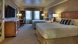 Hollywood Casino Lawrenceburg Suite