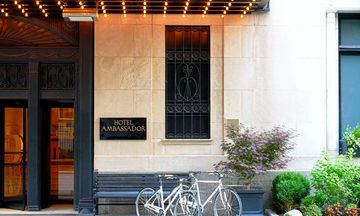 Ambassador Chicago