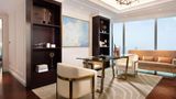 The Lixury Hotel Suite