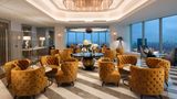 The Lixury Hotel Lobby