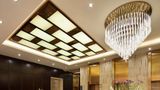 The Lixury Hotel Lobby