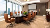 The Lixury Hotel Meeting