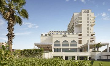 Hyatt Centric Janakpuri New Delhi