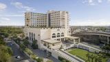 <b>Hyatt Centric Janakpuri New Delhi Exterior</b>. Images powered by <a href="https://iceportal.shijigroup.com/" title="IcePortal" target="_blank">IcePortal</a>.