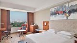 <b>Hyatt Centric Janakpuri New Delhi Room</b>. Images powered by <a href="https://iceportal.shijigroup.com/" title="IcePortal" target="_blank">IcePortal</a>.