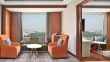 <b>Hyatt Centric Janakpuri New Delhi Suite</b>. Images powered by <a href="https://iceportal.shijigroup.com/" title="IcePortal" target="_blank">IcePortal</a>.