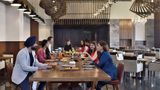 <b>Hyatt Centric Janakpuri New Delhi Restaurant</b>. Images powered by <a href="https://iceportal.shijigroup.com/" title="IcePortal" target="_blank">IcePortal</a>.