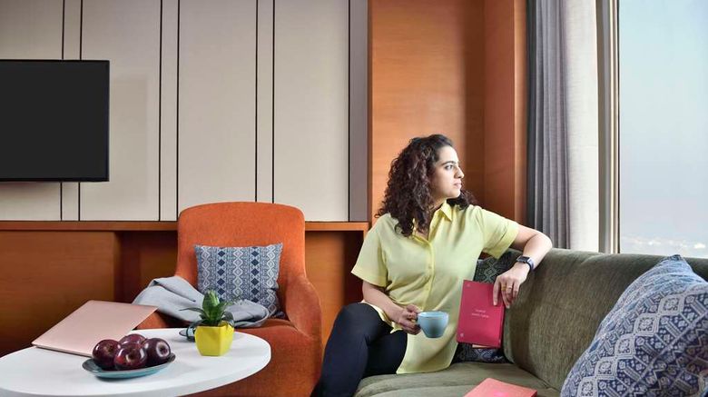 <b>Hyatt Centric Janakpuri New Delhi Other</b>. Images powered by <a href="https://iceportal.shijigroup.com/" title="IcePortal" target="_blank">IcePortal</a>.