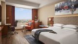 <b>Hyatt Centric Janakpuri New Delhi Room</b>. Images powered by <a href="https://iceportal.shijigroup.com/" title="IcePortal" target="_blank">IcePortal</a>.