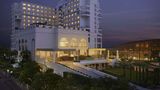 <b>Hyatt Centric Janakpuri New Delhi Exterior</b>. Images powered by <a href="https://iceportal.shijigroup.com/" title="IcePortal" target="_blank">IcePortal</a>.