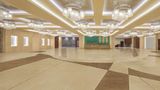 <b>Hyatt Centric Janakpuri New Delhi Meeting</b>. Images powered by <a href="https://iceportal.shijigroup.com/" title="IcePortal" target="_blank">IcePortal</a>.