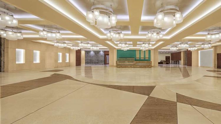 Hyatt Centric Janakpuri New Delhi Meeting