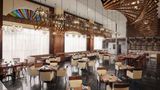 <b>Hyatt Centric Janakpuri New Delhi Restaurant</b>. Images powered by <a href="https://iceportal.shijigroup.com/" title="IcePortal" target="_blank">IcePortal</a>.