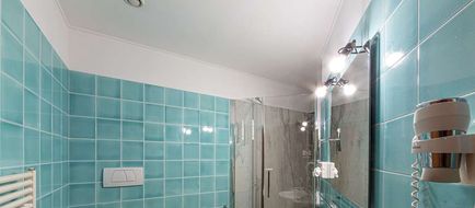Hotel La' Di Moret Room