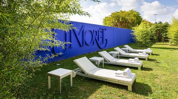 Hotel La' Di Moret Spa