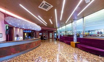 Hotel La' Di Moret