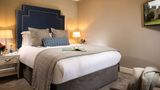 Kilkea Castle Hotel & Lodges Suite