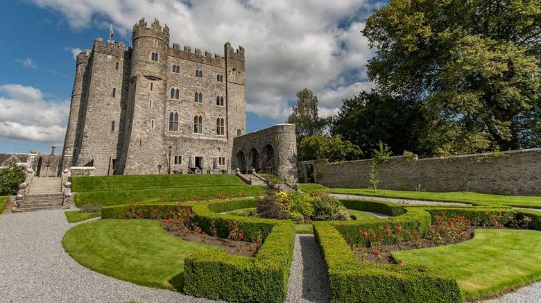 <b>Kilkea Castle Hotel & Lodges Other</b>. Images powered by <a href="https://iceportal.shijigroup.com/" title="IcePortal" target="_blank">IcePortal</a>.