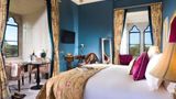 Kilkea Castle Hotel & Lodges Room