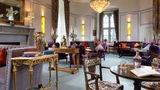 Kilkea Castle Hotel & Lodges Room