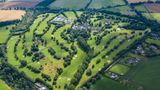 Kilkea Castle Hotel & Lodges Golf