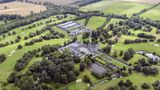 Kilkea Castle Hotel & Lodges Golf