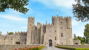 Kilkea Castle Hotel & Lodges