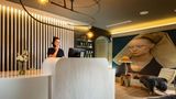 Kilkea Castle Hotel & Lodges Lobby