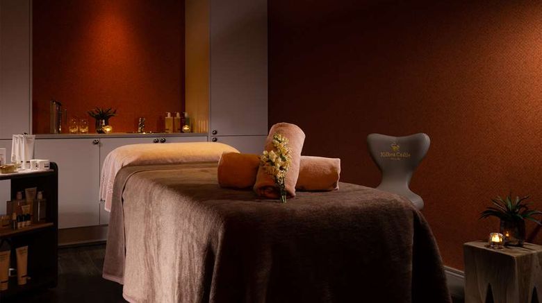 <b>Kilkea Castle Hotel & Lodges Spa</b>. Images powered by <a href="https://iceportal.shijigroup.com/" title="IcePortal" target="_blank">IcePortal</a>.