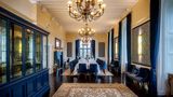 Kilkea Castle Hotel & Lodges Restaurant